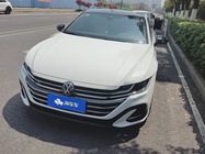Volkswagen CC 2024