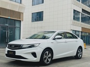 Geely GL 2018