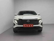 Nissan Qashqai 2024