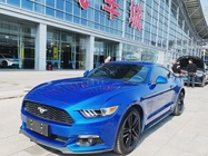Ford Mustang 2017