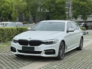 BMW 5 Series 2018