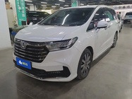 Honda Odyssey 2023