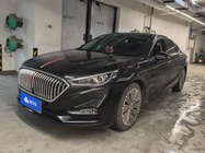 Hongqi H5 2022