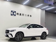 Mercedes-Benz GLC-Class 2026