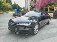 Audi A6 2019