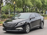 Hyundai Mistra 2017
