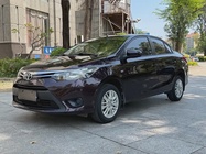 Toyota Vios 2016