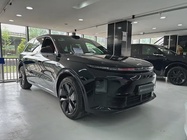 Li Auto L6 2025