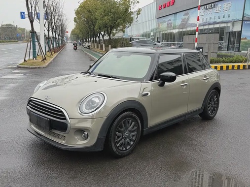 MINI Other 2020