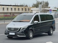 Mercedes-Benz Vito 2019