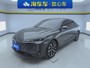 Changan Eado 2025
