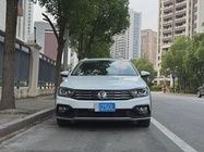 Volkswagen C-Trek 2019