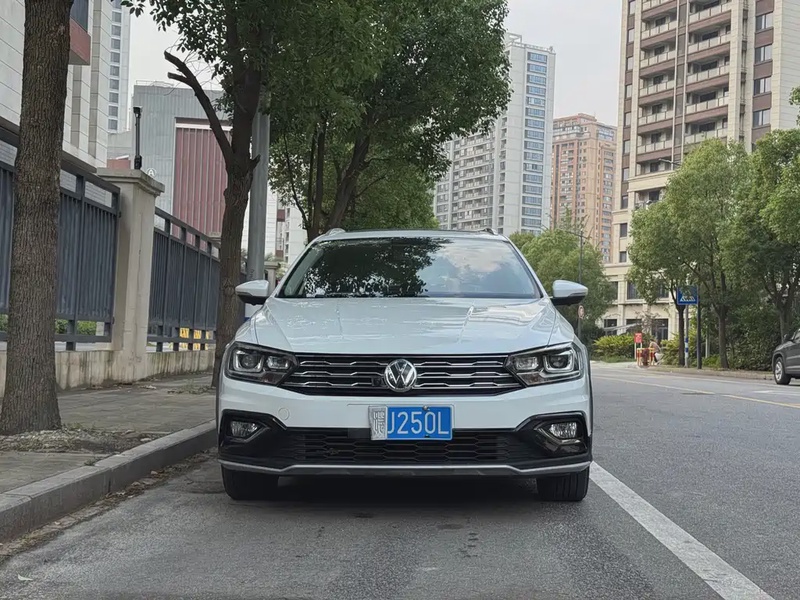 Volkswagen C-Trek