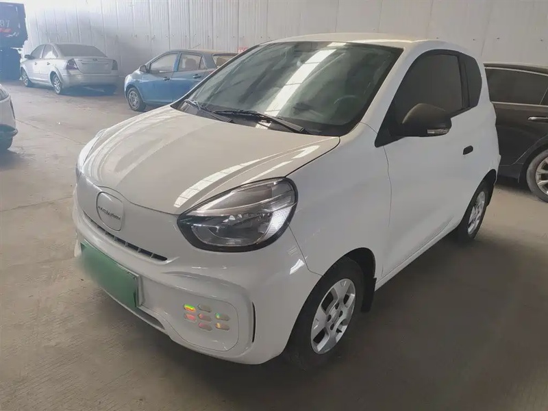 Roewe Clever