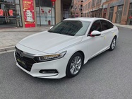 Honda Accord 2020