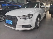 Audi A3 2020