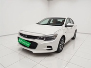 Chevrolet Cavalier 2017