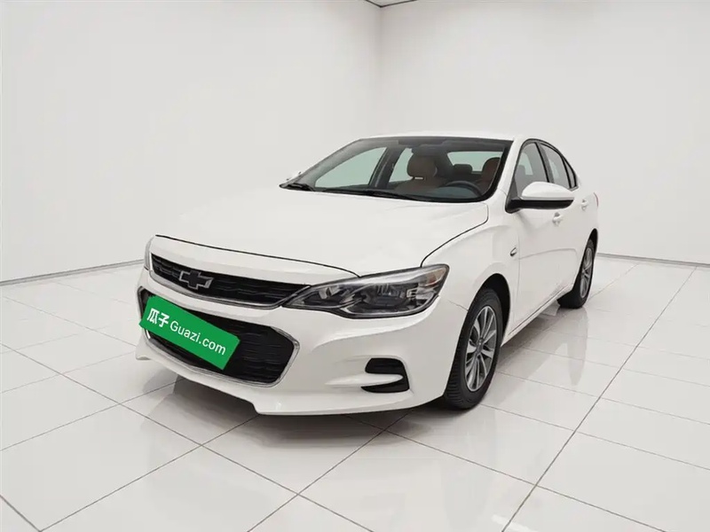 Chevrolet Cavalier