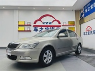 Skoda Octavia 2012