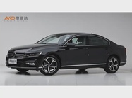 Volkswagen Magotan 2024