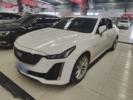 Cadillac CT5 2022