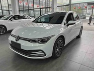 Volkswagen Golf 2024