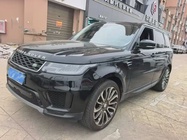Land Rover Sport 2019