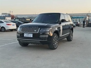 Land Rover Range Rover 2018