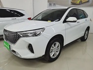 Haval M6 2024