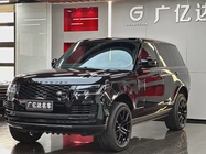 Land Rover Range Rover 2020