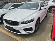 Geely Xingrui 2021