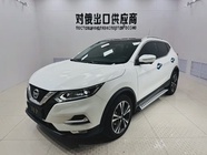 Nissan Qashqai 2022