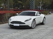 Aston Martin DB11 2022