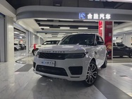 Land Rover Sport 2021