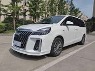 Buick GL8 2021