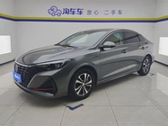 Changan Eado 2022