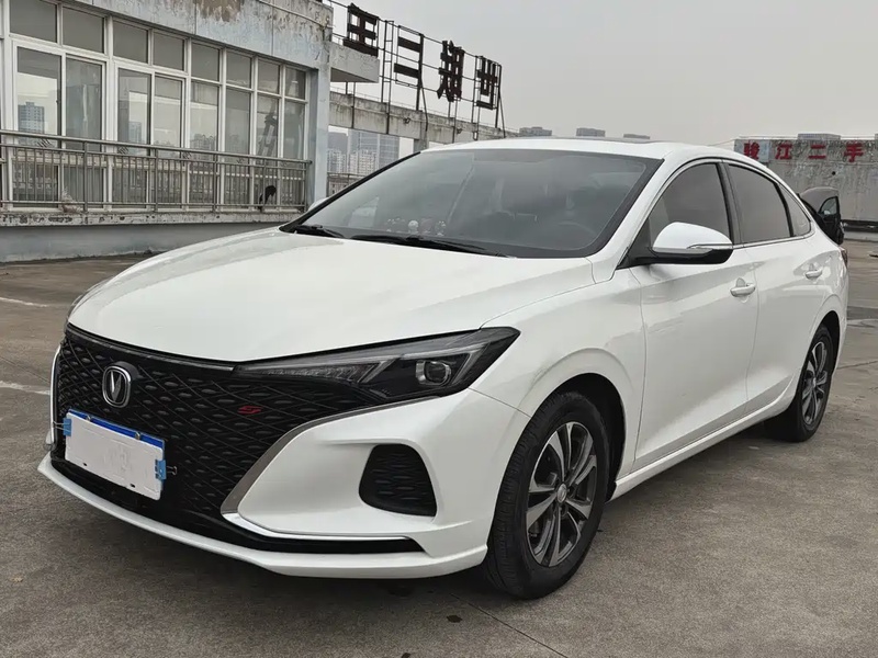 Changan Eado