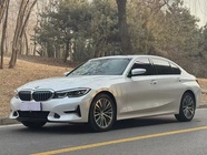 BMW 3 Series 2019