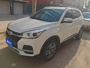 Chery Tiggo 5 2019