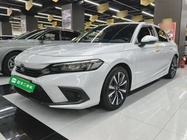 Honda Civic 2024