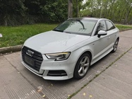 Audi A3 2017