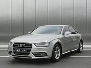 Audi A4 2015