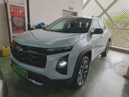 Chevrolet Plus 2026