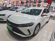 Chevrolet Monza 2024