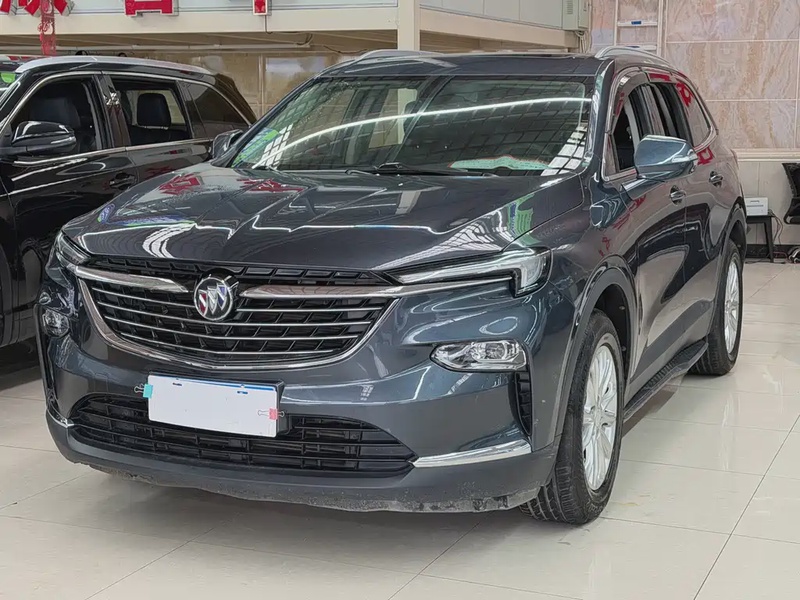 Buick Enclave