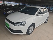 Volkswagen Polo 2017