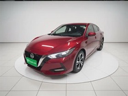 Nissan Sylphy 2022