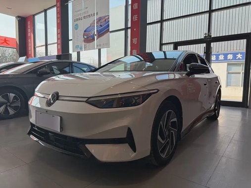 Volkswagen ID.7 2024