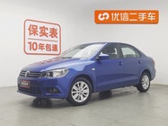 Volkswagen Jetta 2013