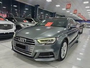 Audi A3 2020
